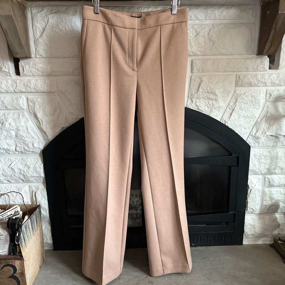 Taylor Classic Blush Women's Trousers